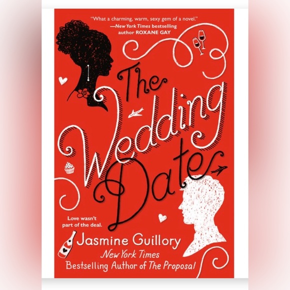 Jasmine Guillory Books - 4 total (buddle offer) - Picture 2 of 5